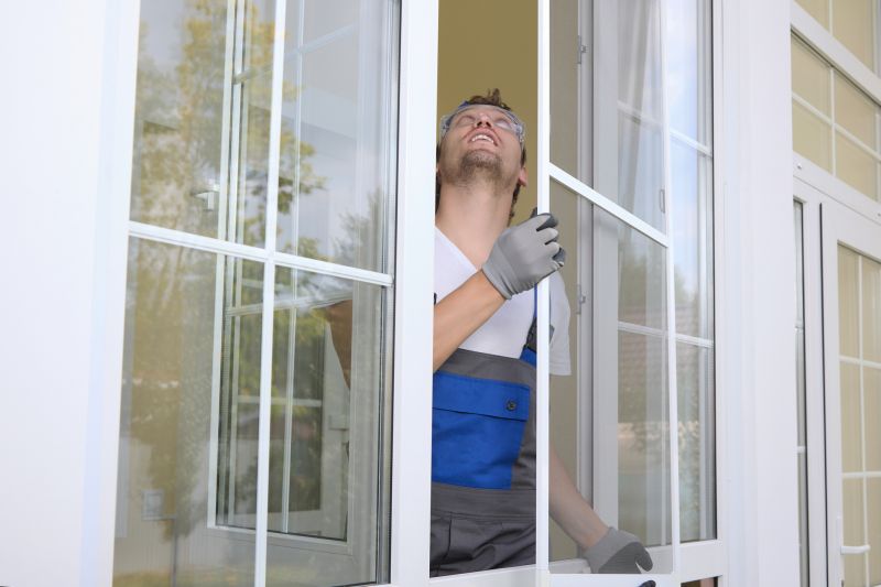 Cost of Windows Installation in Lansing, IL